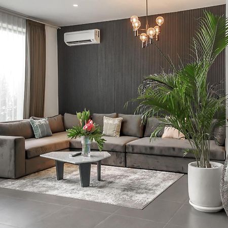 Premier Umalas Villas Kerobokan Exterior foto